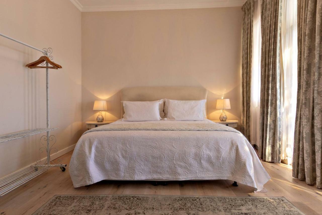 Rhonda'S Manor Boutique Guesthouse Cidade Do Cabo Exterior foto